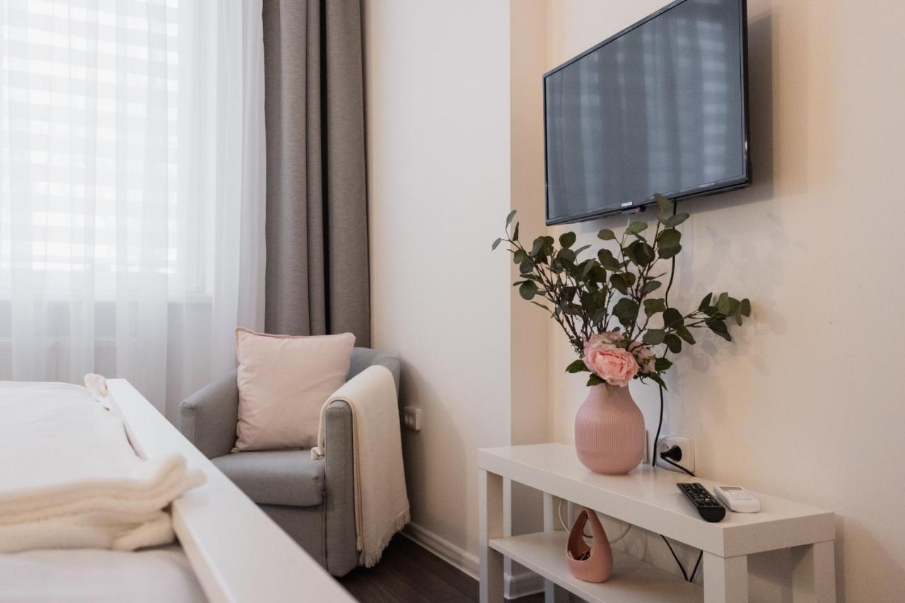 Maison 33 Бухарест Экстерьер фото